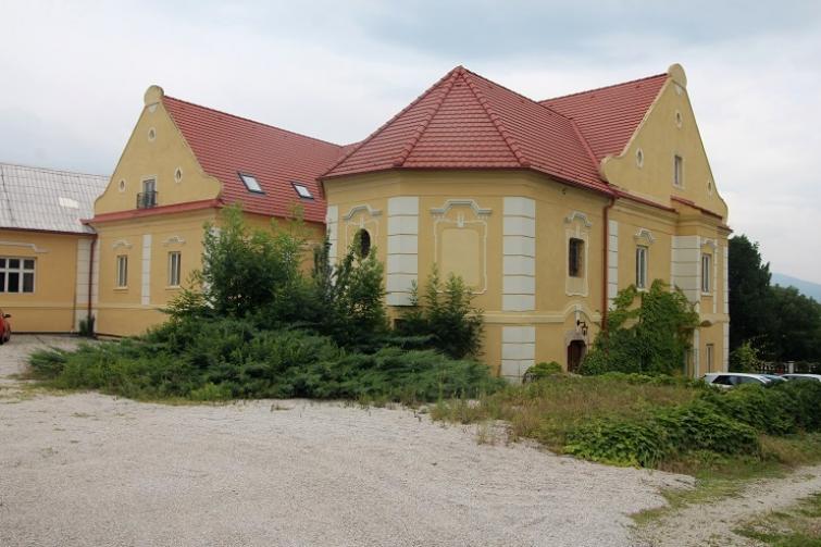 Šalgovce