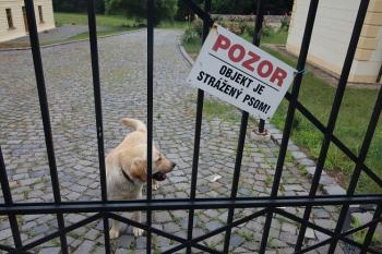  ( © Luděk Vláčil 06/2018)