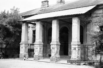  (zdroj: ttp://www.pamiatkynaslovensku.sk, foto Jiří Fiedler 7/1972)