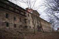 Buštěhrad