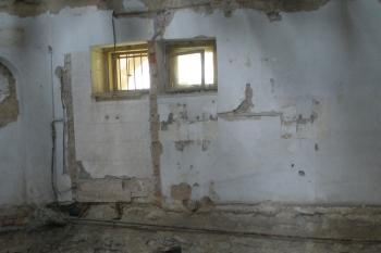 Vnitřní prostory zámku (© Jiří Suchomel, 07/2009)