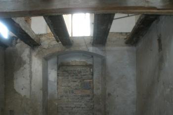 Vnitřní prostory zámku (© Jiří Suchomel, 07/2009)