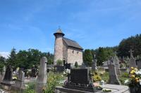 kostel sv. Michaela archanděla