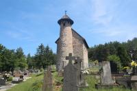 kostel sv. Michaela archanděla
