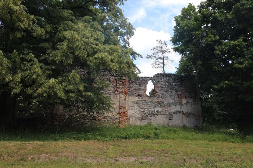 kostel sv. Michala
