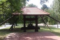 Suchořádská Zmola