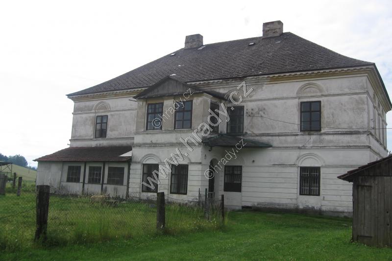 Liptovská Teplá - Madočany