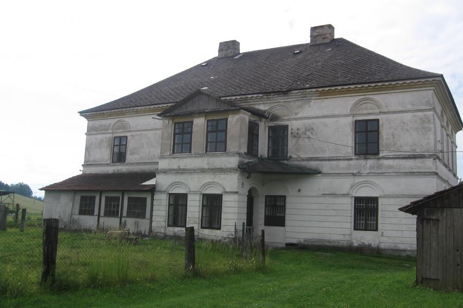Liptovská Teplá - Madočany