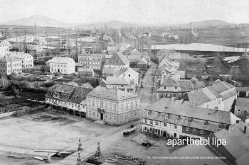  (© Aparthotel Lípa)