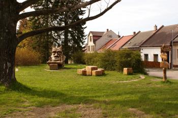 Chotěboř-Čertův stolek (© Jar. Honzík 4/2016)