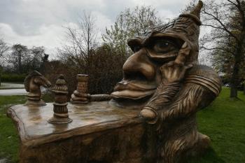 Čertův stolek (© Simona Kidlesová 05/2023)