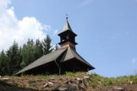 kaple sv. Hedviky