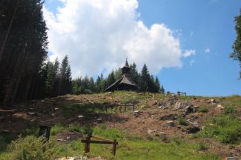  ( © Luděk Vláčil 07/2018)