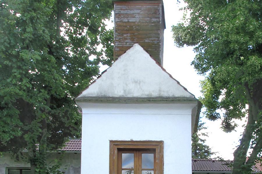 kaple sv. Prokopa