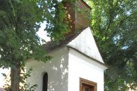 kaple sv. Prokopa