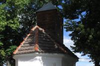 kaple sv. Prokopa