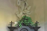 kaple sv. Prokopa
