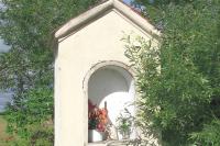 kaplička sv. Salvátora