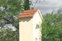 kaplička sv. Salvátora