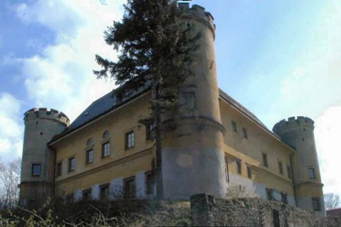 Dívčí Hrad