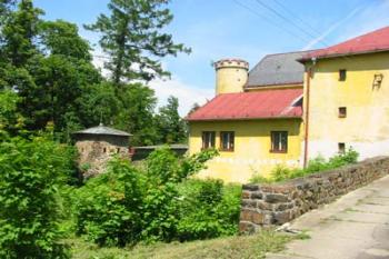 Dívčí Hrad (2003 ©Puffin Puffin)