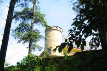 Dívčí Hrad (2003 ©Puffin Puffin)