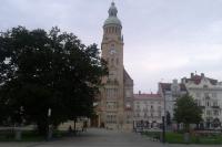 lavička Jiřího Wolkera