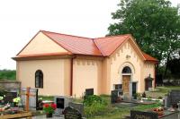 kaple sv. Václava
