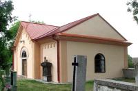 kaple sv. Václava