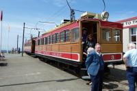 historické tramvajové tratě