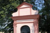 kaple sv. Anny