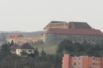 Dolní Kounice (© Tomáš Marek, 03/2011)