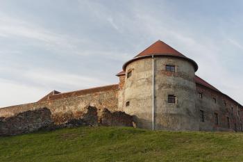 Dolní Kounice (© Tomáš Marek, 03/2011)