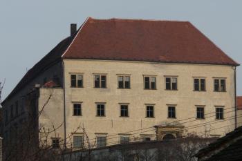 Dolní Kounice (© Tomáš Marek, 03/2011)