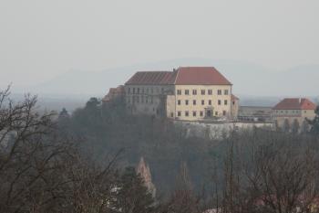 Dolní Kounice (© Tomáš Marek, 03/2011)