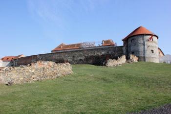oprava střecha 2014 (© Luděk Vláčil, 23.3.2014)