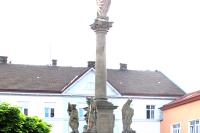 mariánský sloup