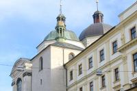 Arcibiskupský kněžský seminář