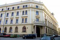Arcibiskupský kněžský seminář
