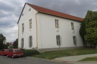 kostel Nejsvětější Trojice
