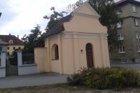 kaple sv. Rocha
