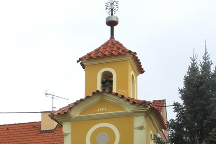 zvonice