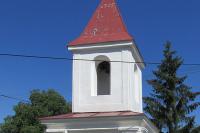 kaple sv. Václava