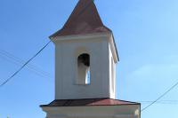 kaple sv. Václava