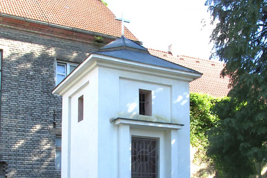 kaple