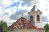 kaple sv. Máří Magdaleny