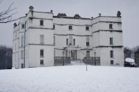 Rathfarnham Castle