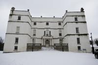 Rathfarnham Castle