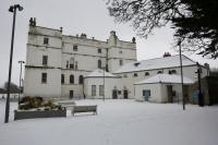 Rathfarnham Castle