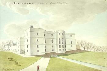  (© Gabriel Beranger 1774)